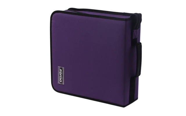 Zomo CD-Bag Large Lila